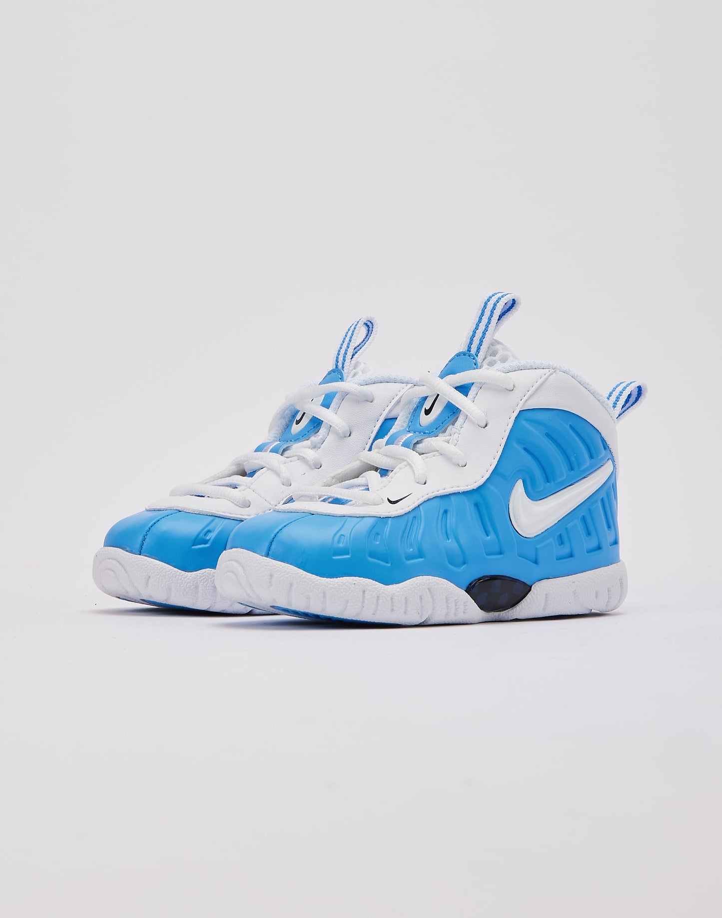 Nike Little Posite Pro Toddler
