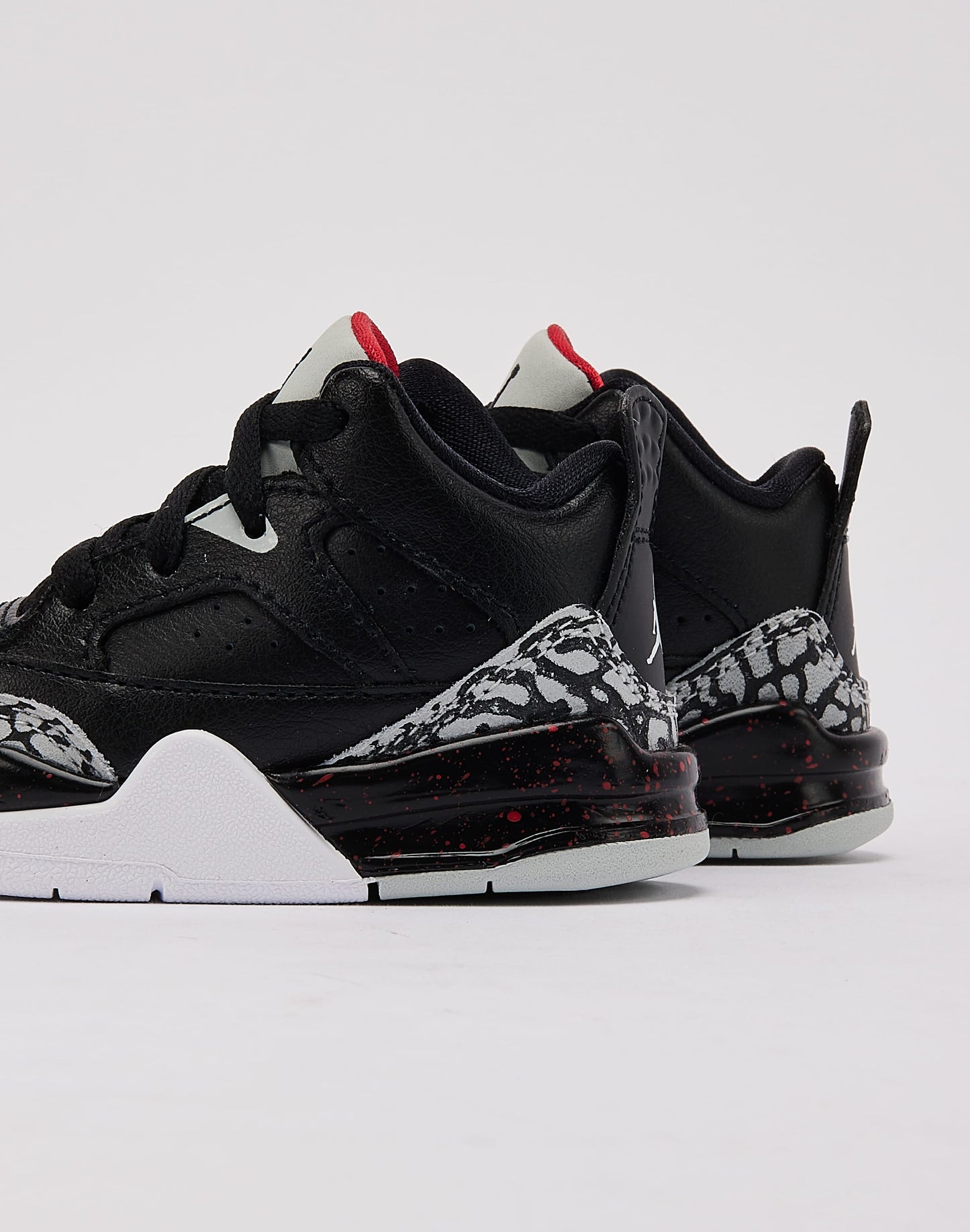Jordan Son Of Mars Low Toddler