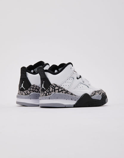 Jordan Son Of Mars Low Toddler