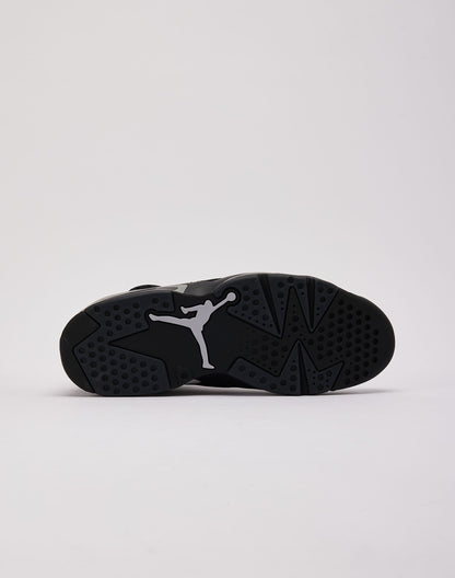 Jordan Air Jordan 6 Retro 'Cap and Gown'