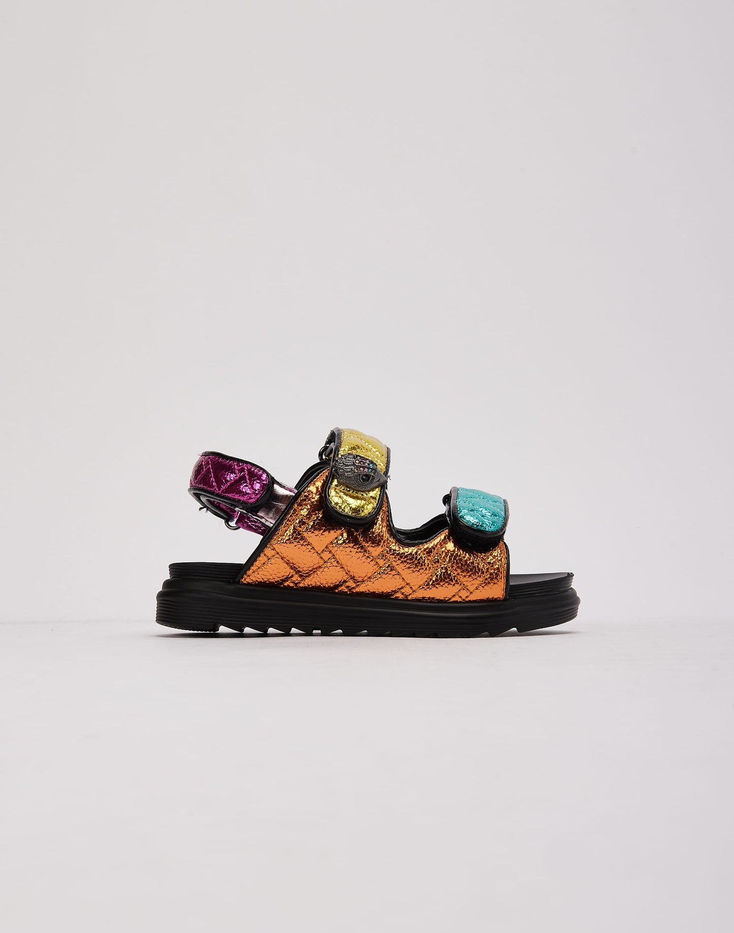 Kurt Geiger Mini Orson Sandal Pre-School
