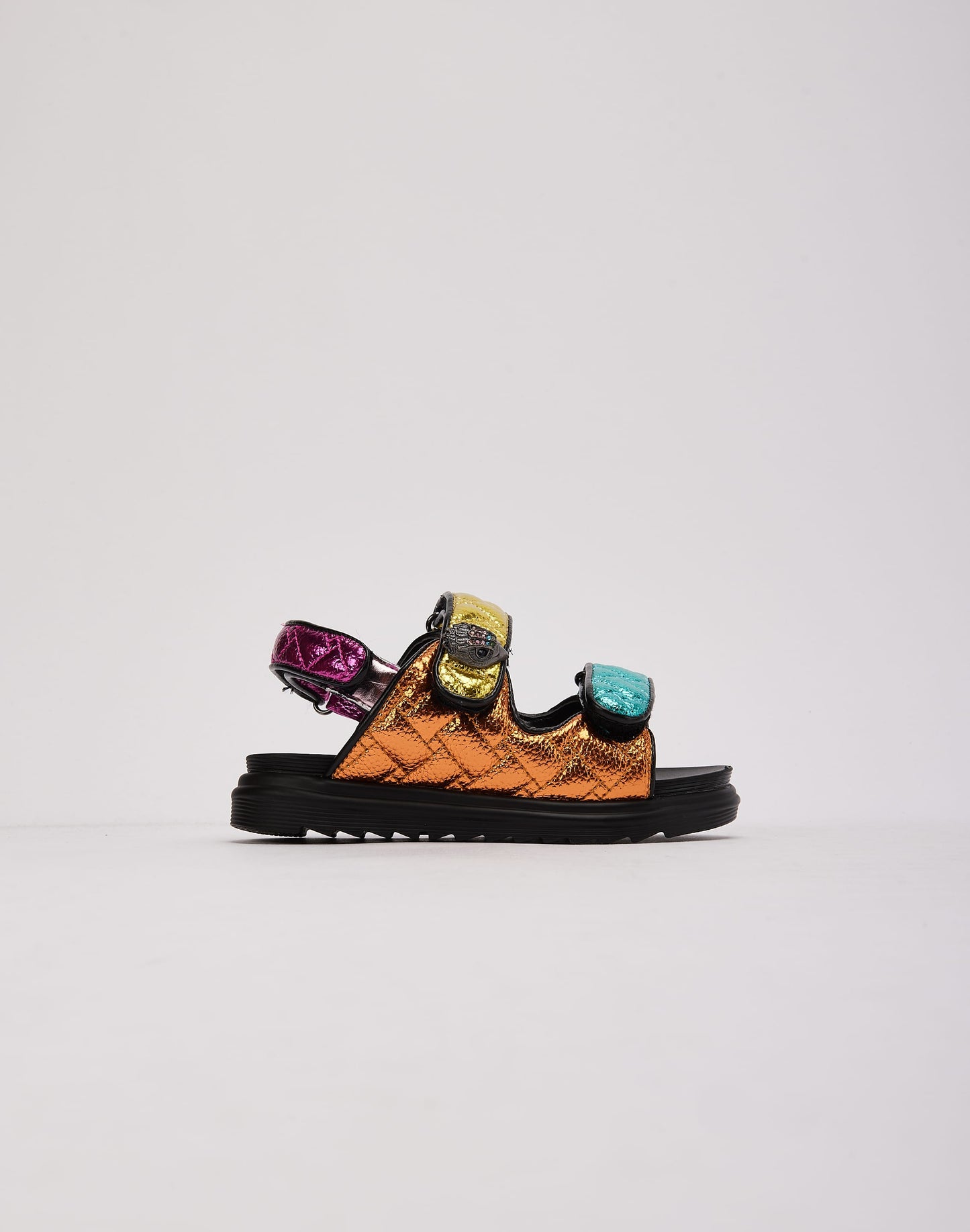 Kurt Geiger Mini Orson Sandal Toddler