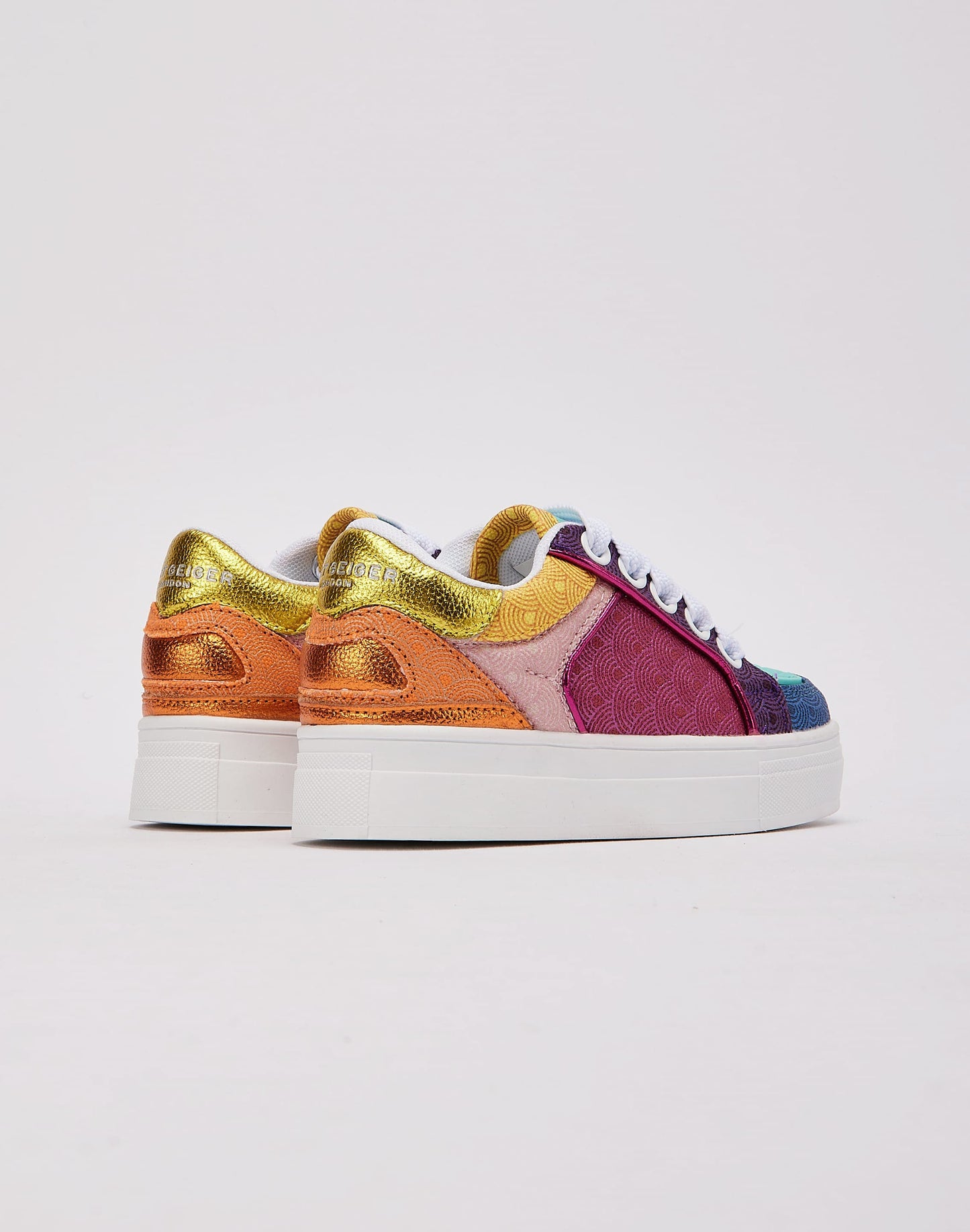 Kurt Geiger  Mini Southbank Infant