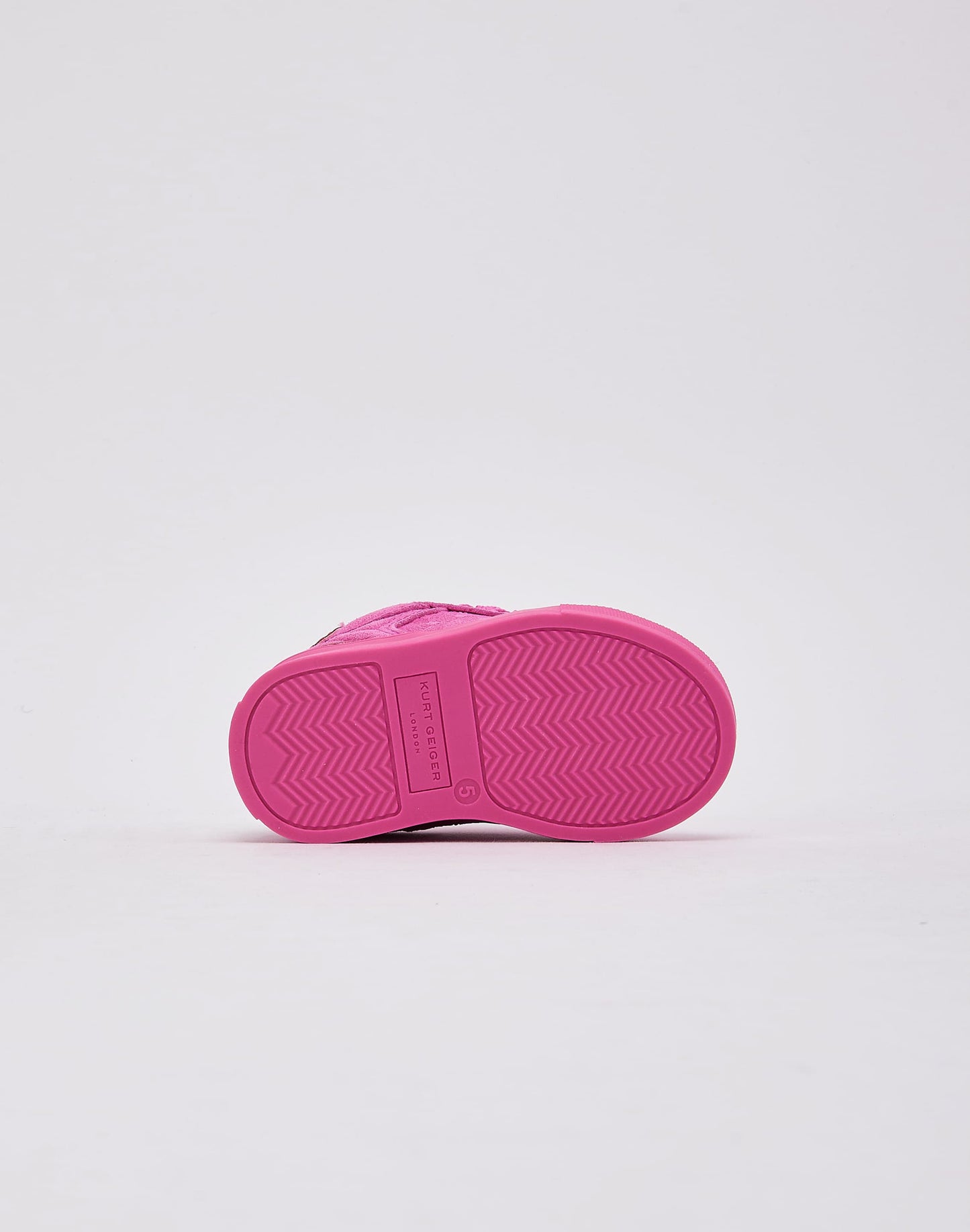 Kurt Geiger  Mini Southbank Infant
