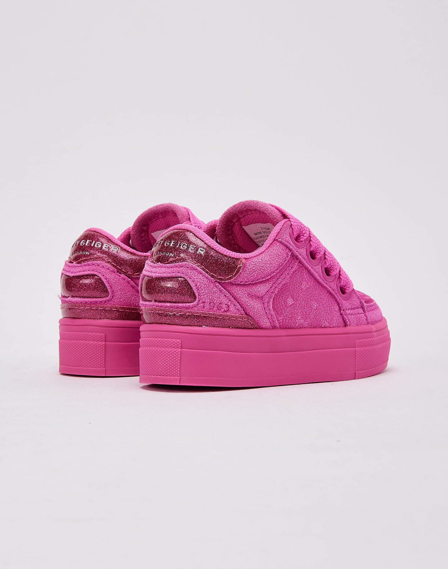 Kurt Geiger  Mini Southbank Infant