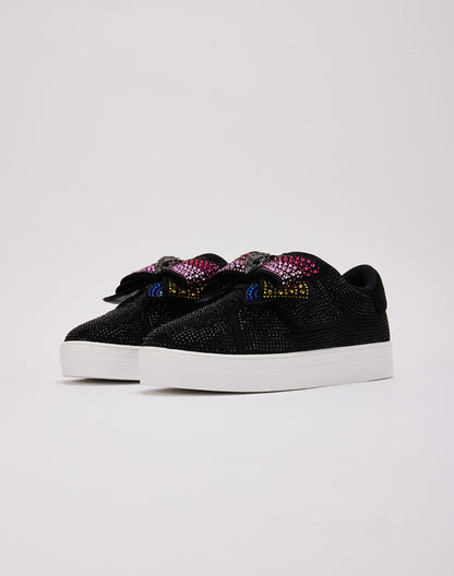 Kurt Geiger Mini Laney Bow Grade-School