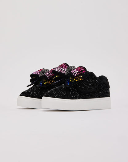 Kurt Geiger Mini Laney Bow Toddler