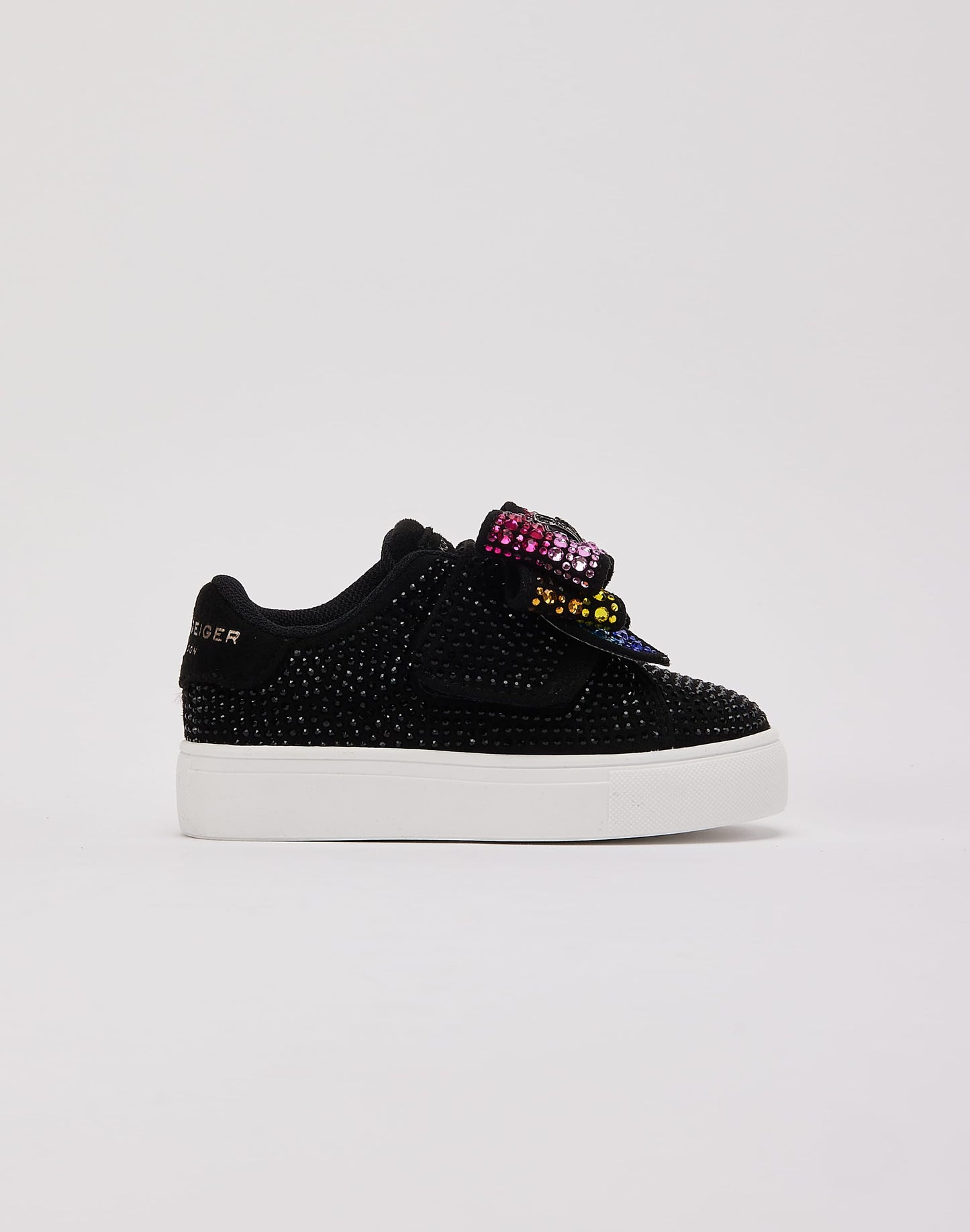 Kurt Geiger Mini Laney Bow Toddler