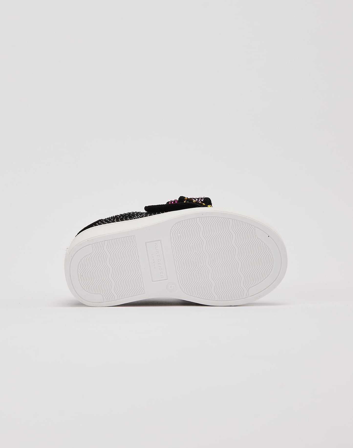 Kurt Geiger Mini Laney Bow Toddler