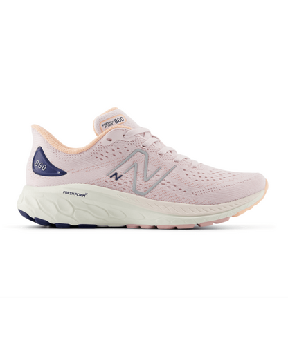 New Balance Kid's Fresh Foam X 860v13 Shoe Pink Granite