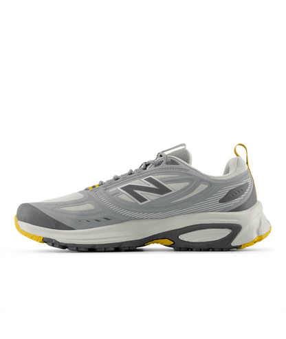 New Balance Men's 410v9 Wide (2E) Shoe Grey Matter
