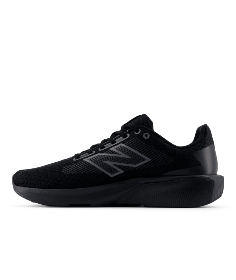 New Balance Men's 413v3 Wide (2E) Shoe Black