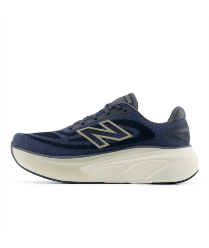 New Balance Men's Fresh Foam X More v6 Wide (2E) Shoe Graphite