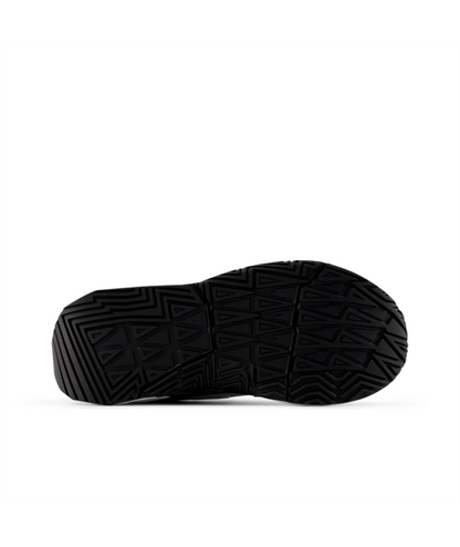 New Balance Kid's FuelCell Play Bungee Lace with Top Strap Shoe Rain Cloud