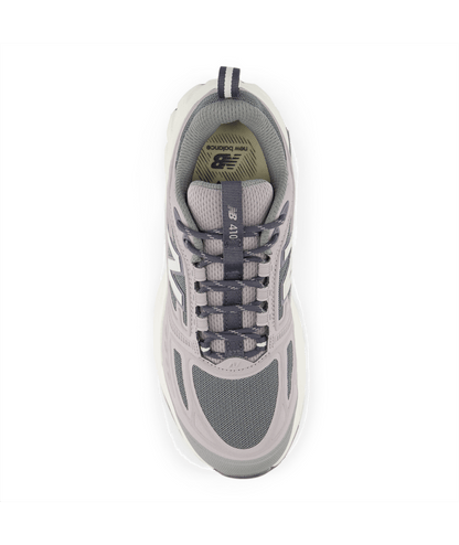 New Balance Women's 410v9 Wide (D) Shoe Slate Grey
