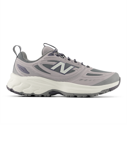 New Balance Women's 410v9 Wide (D) Shoe Slate Grey