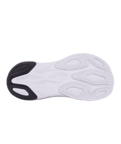 New Balance Women's Fresh Foam X More v6 Wide (D) Shoe Sea Salt