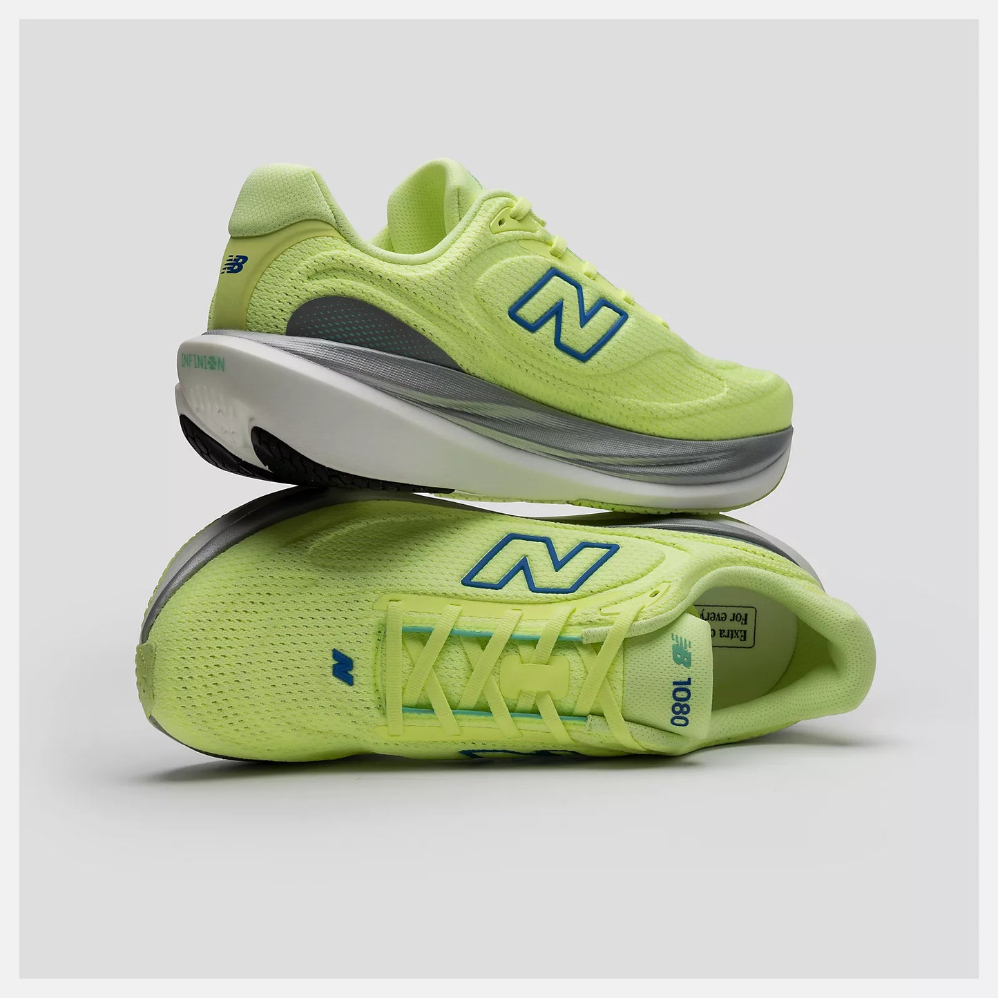 New Balance Women's Fresh Foam 1080V15