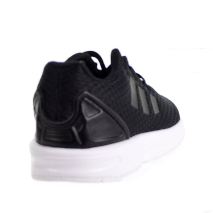 Adidas ZX Flux I Toddler's Shoes Black/White