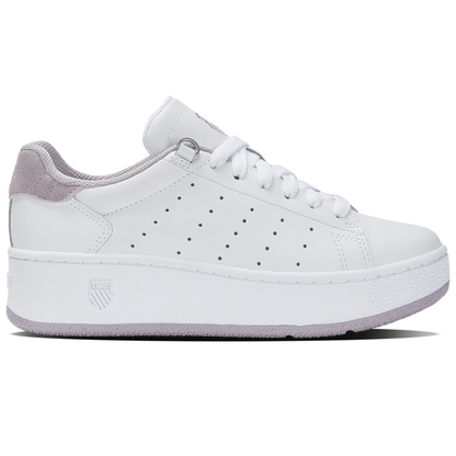 Women KSWISS Classic PF Platform Court Shoes