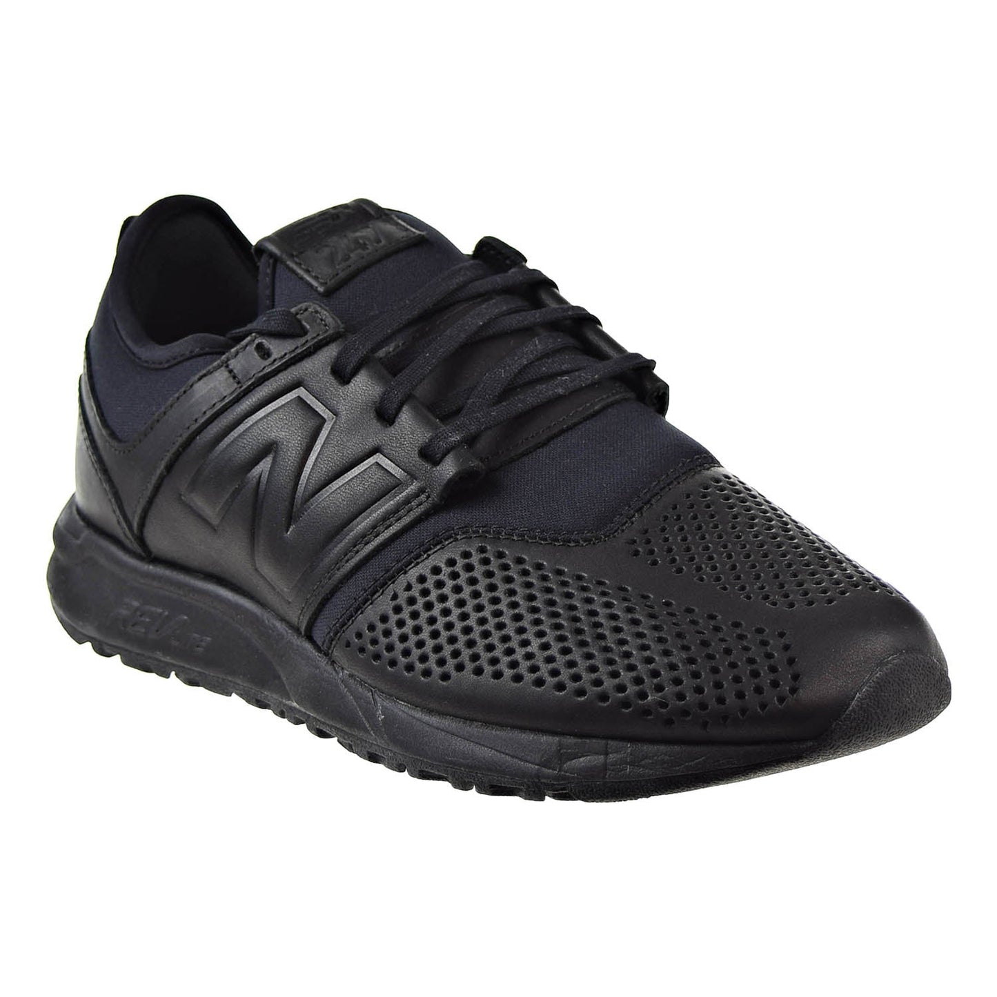 New Balance 247 Men's Shoes Black