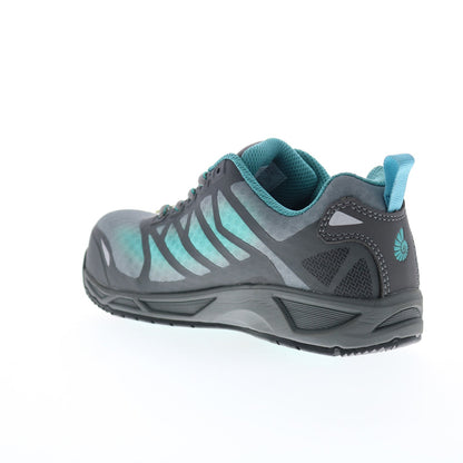 Nautilus Velocity Carbon Toe SD10 Womens Gray Athletic Work & Safety Shoes