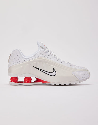 Nike Shox R4