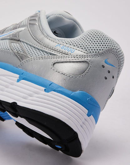 Nike P-6000