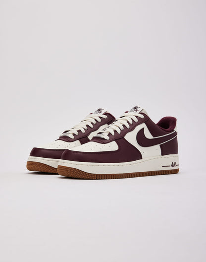 Nike Air Force 1 Low '07 LV8