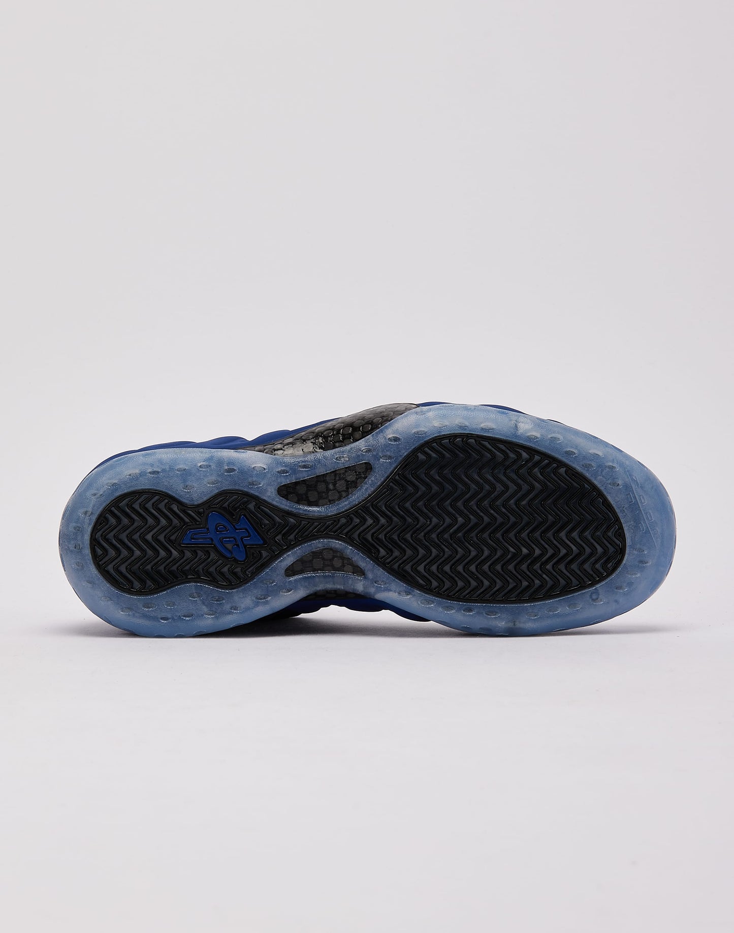 Nike Air Foamposite One 'Deep Royal'