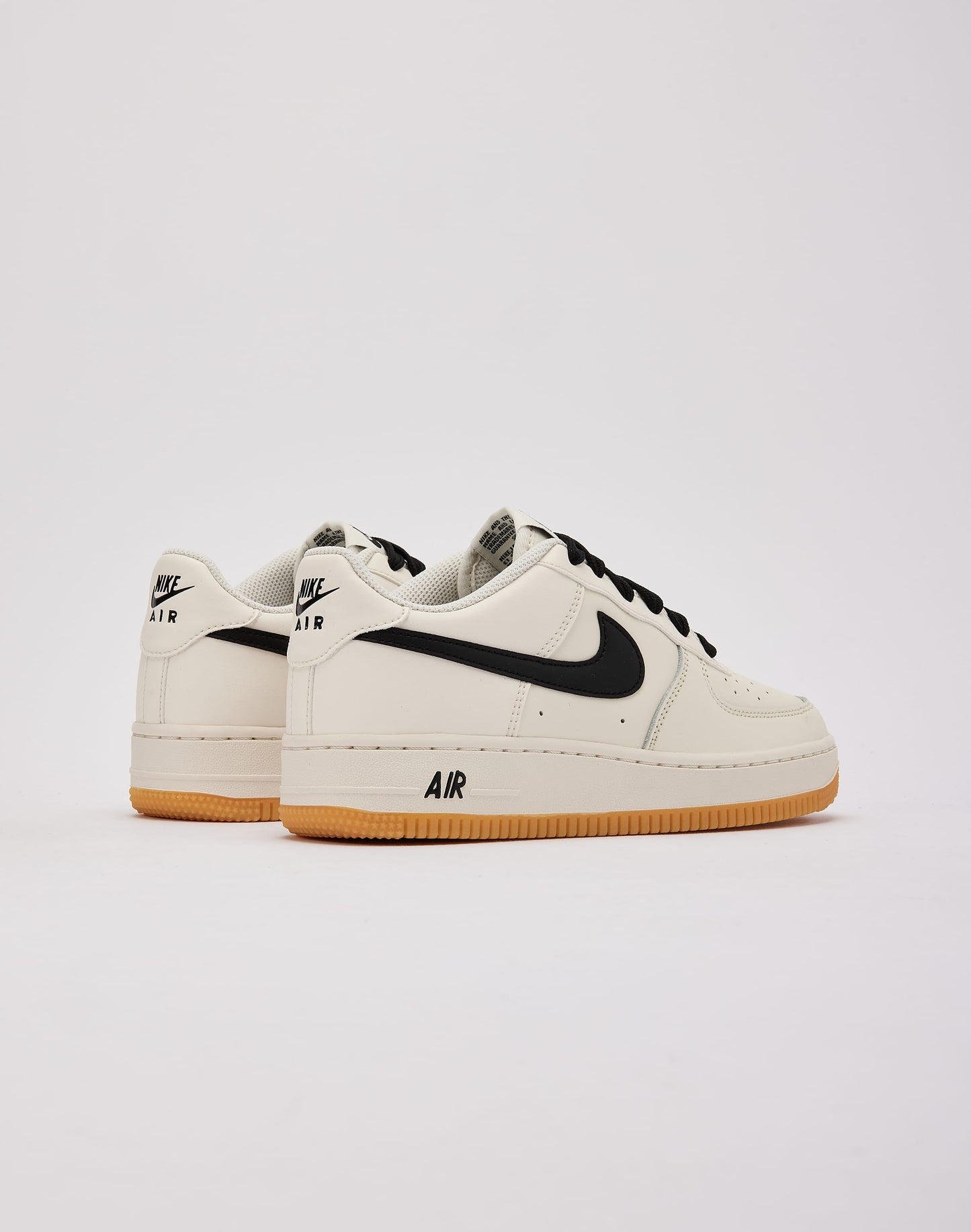 Nike Air Force 1 Low Grade-School