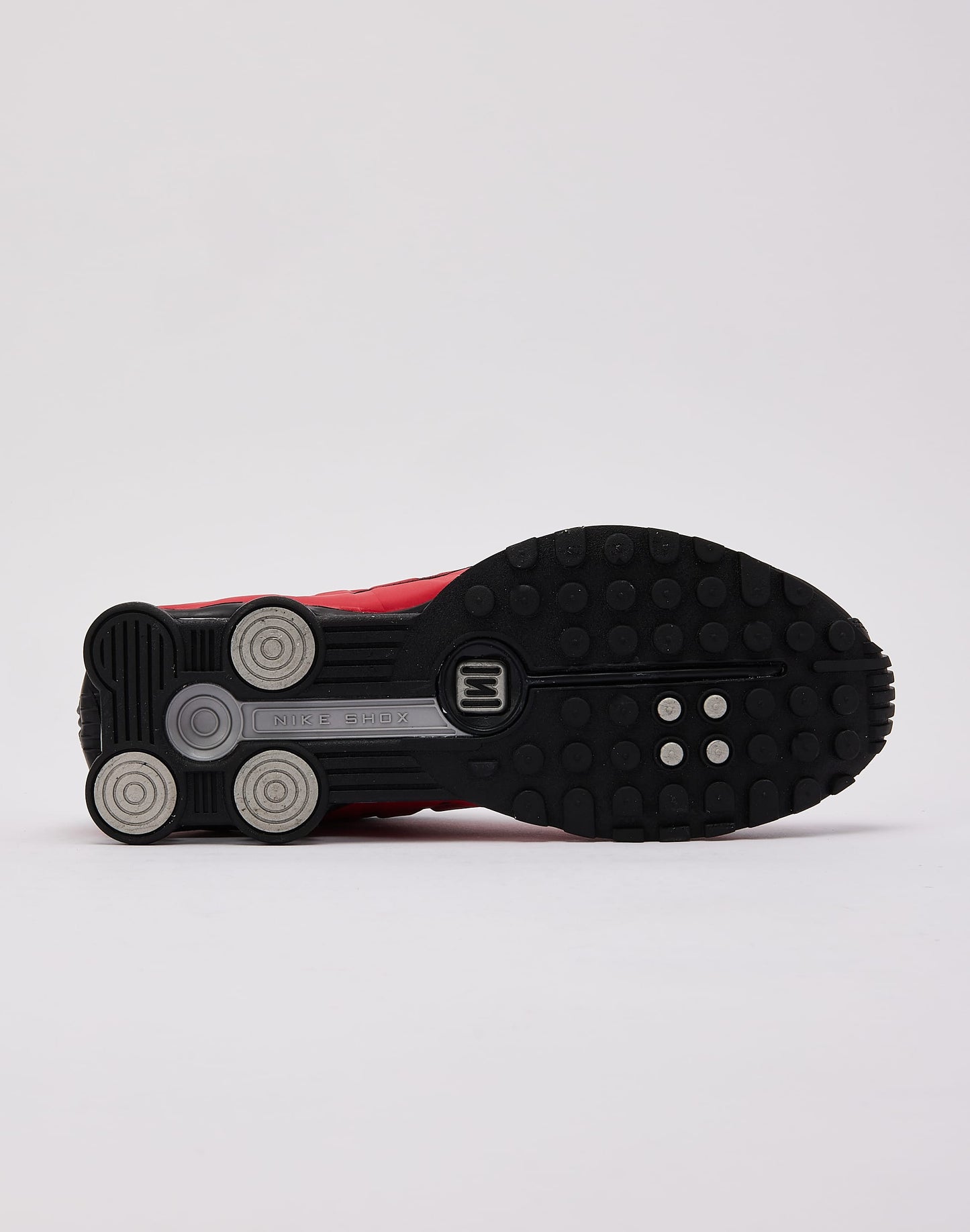 Nike Shox R4