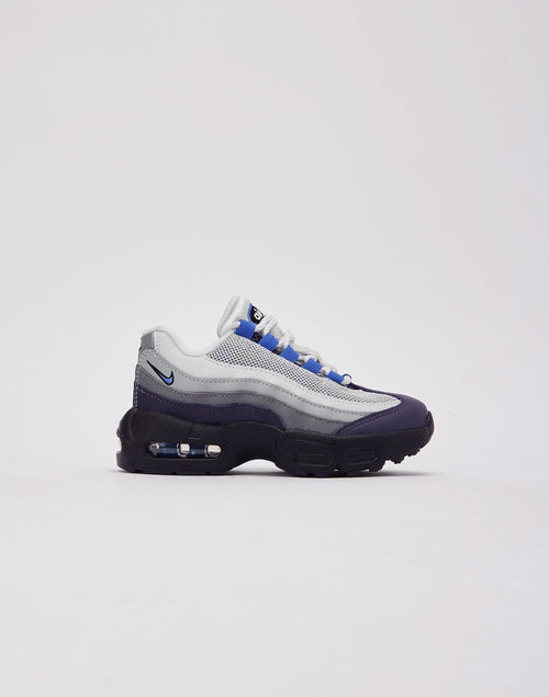 Nike Air Max 95 Recraft Pre-School