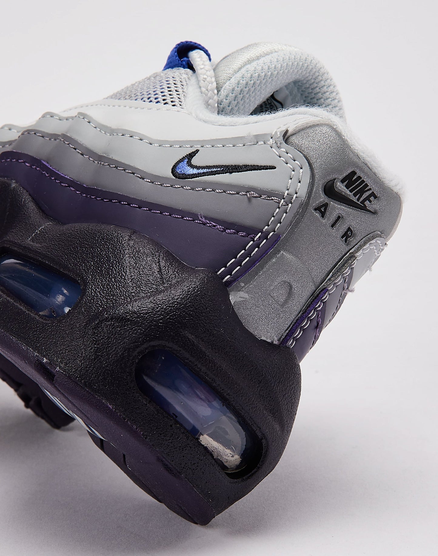 Nike Air Max 95 Recraft Pre-School