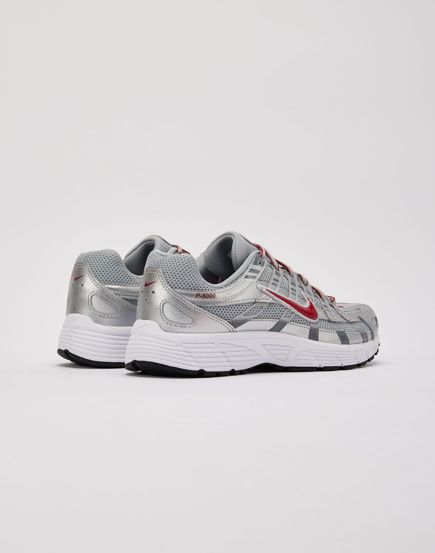 Nike P-6000 Grade-School