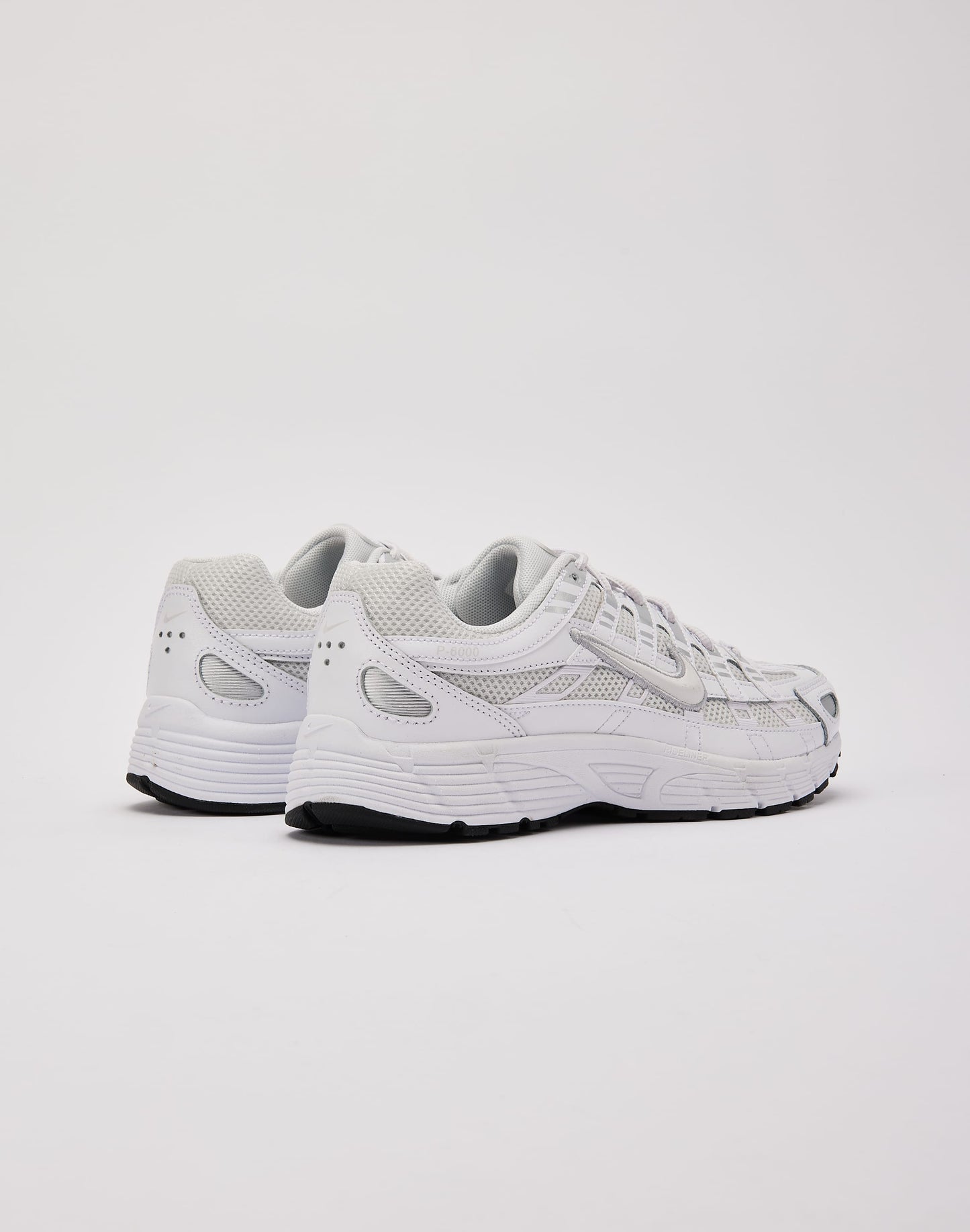 Nike P-6000 Grade-School