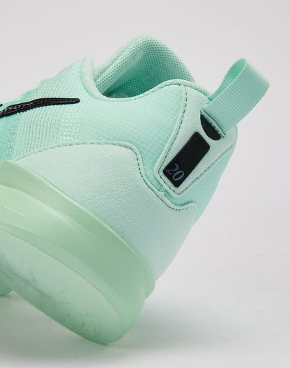 Nike Sabrina 3 'Warning Label' Grade-School
