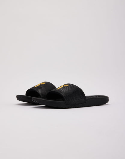 Nike Kobe Kawa Slides Grade-School