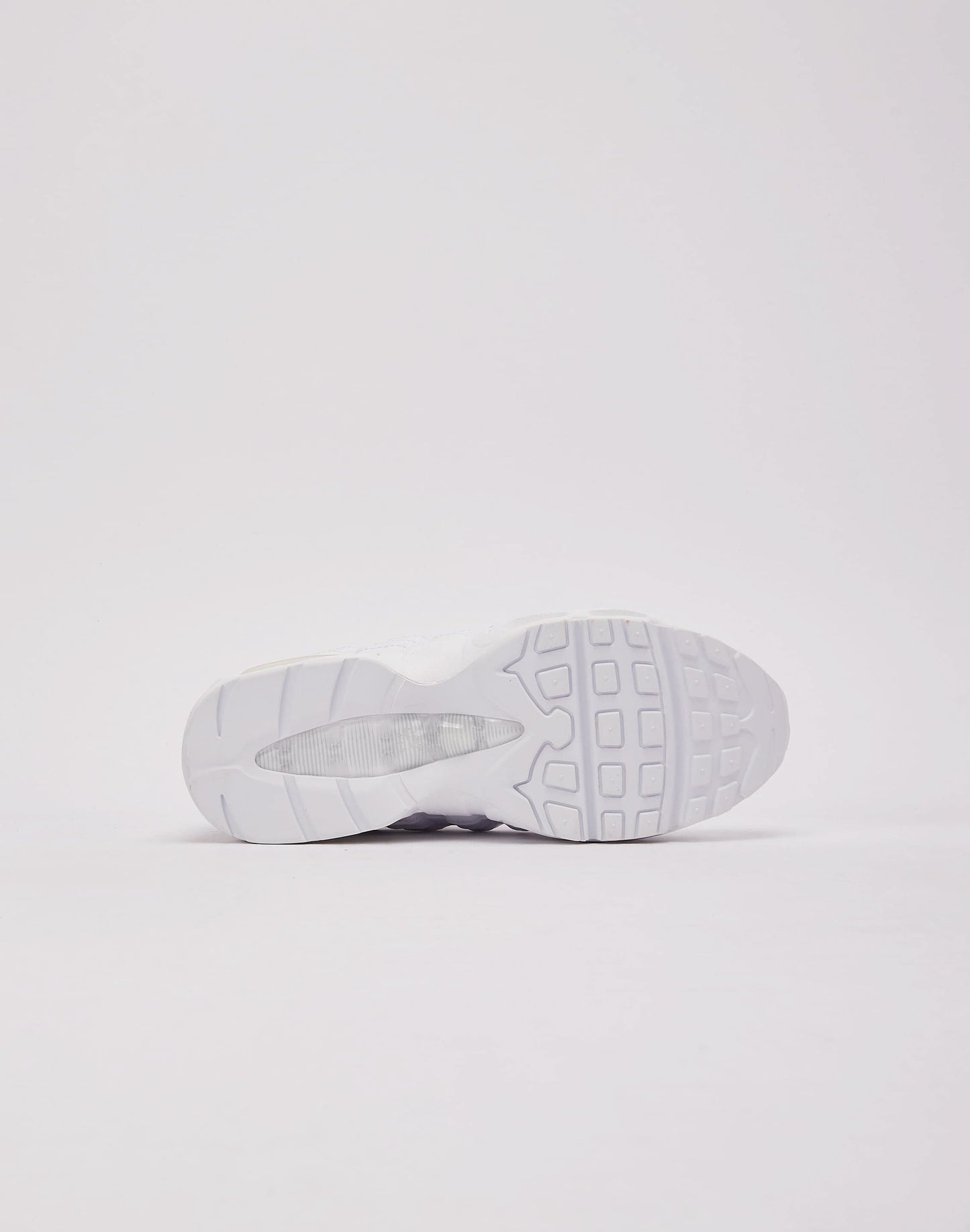 Nike Air Max 95 Grade-School