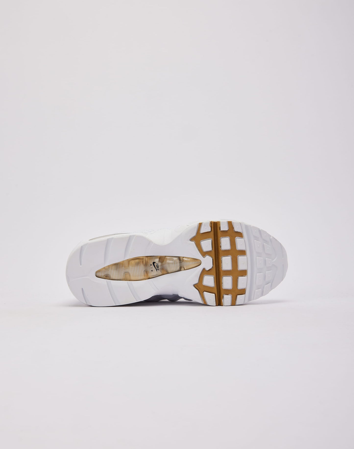 Nike Air Max 95 Grade-School