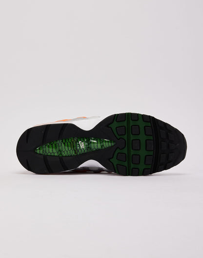 Nike Air Max 95 'Yardrunners FAMU'