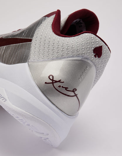 Nike Kobe 5 Protro 'Lower Merion'