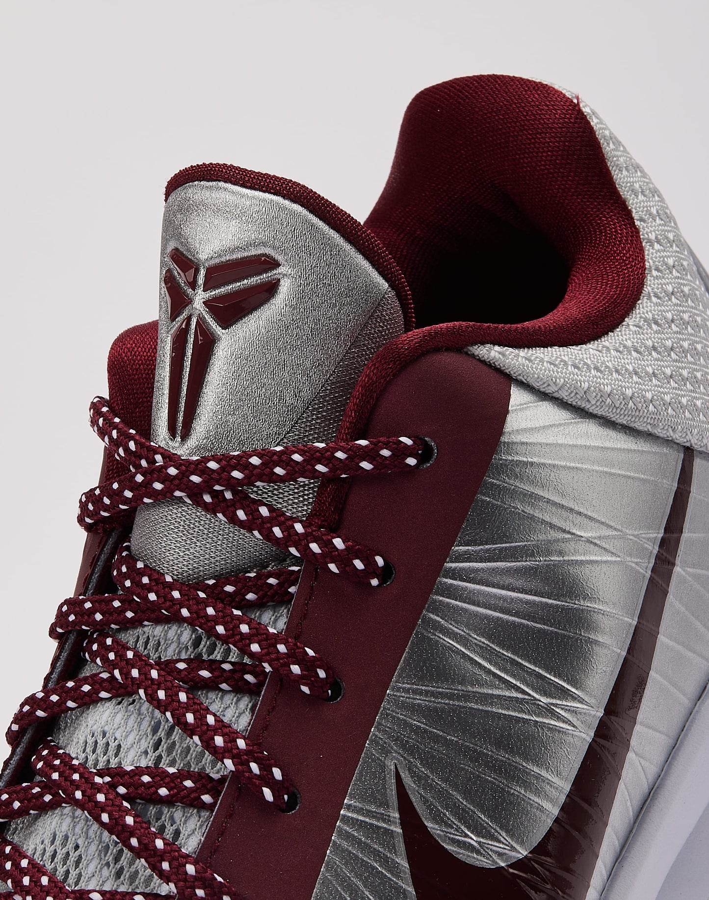 Nike Kobe 5 Protro 'Lower Merion'