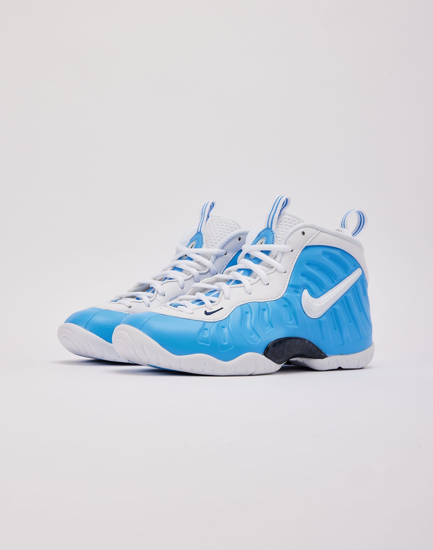 Nike Little Posite Pro Grade-School