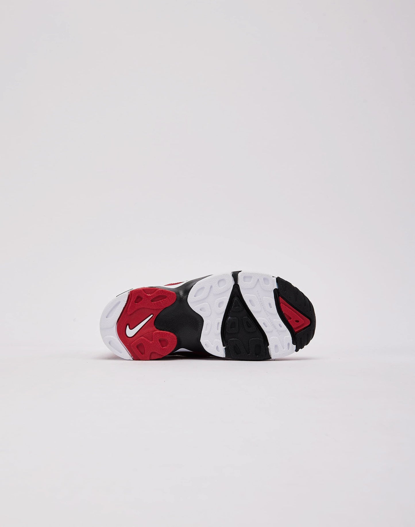 Nike Air Diamond Turf 'Prime Red' Toddler