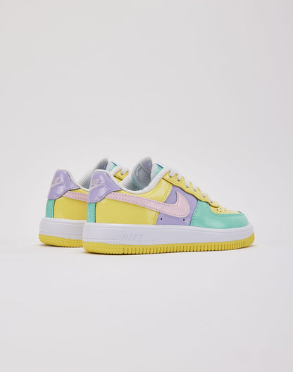 Nike Air Force 1 Low 'Easter' Pre-School