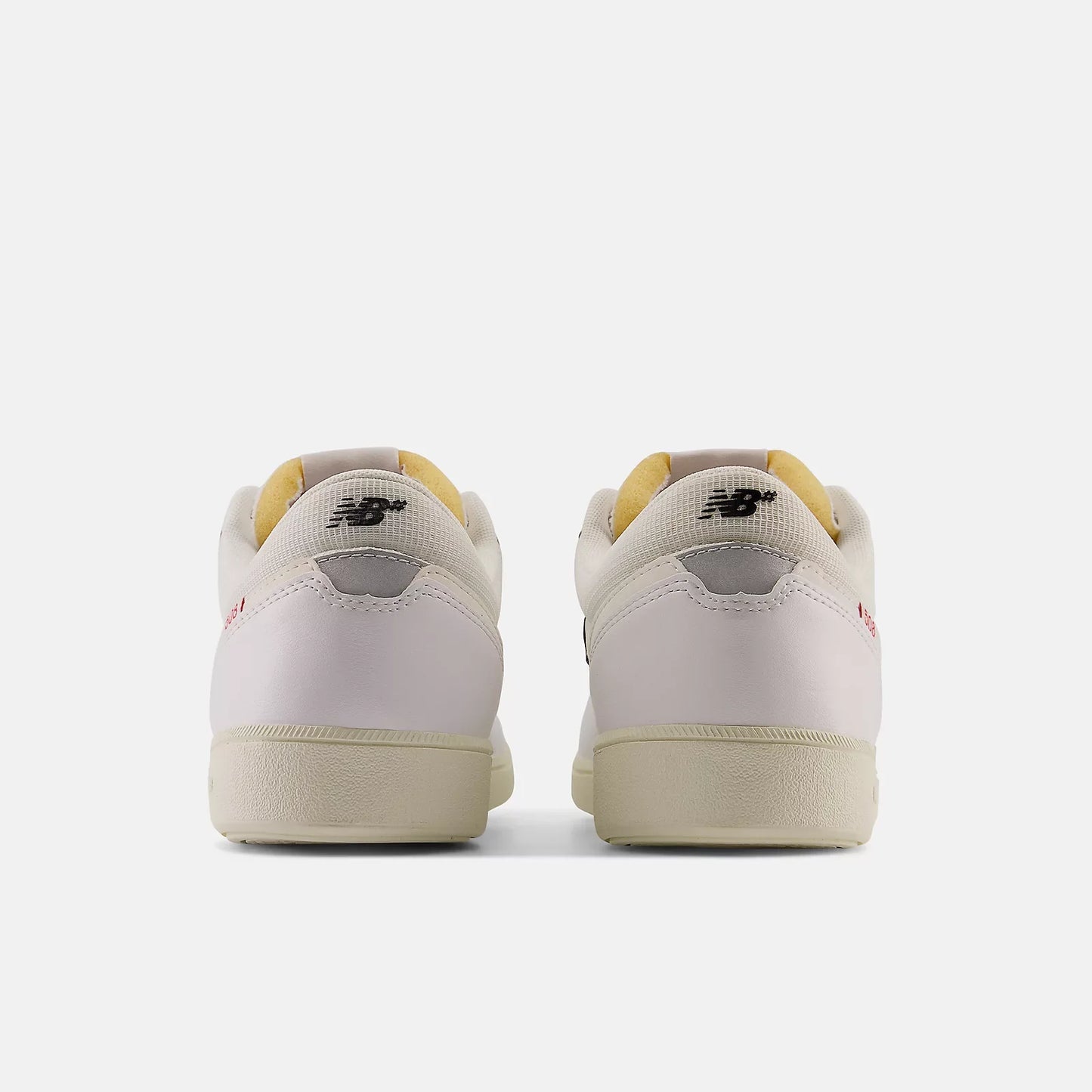 New Balance Numeric 508 Westgate White Black Shoes (NM508TGS)