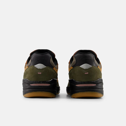 New Balance Numeric 933 Andrew Reynolds Lotties Shoes