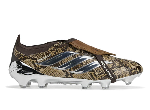 Adidas x Wales Bonner Predator Elite Football Boots