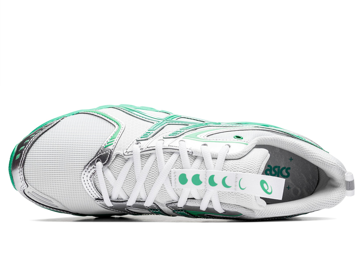Asics x Hidden Gel-DS Trainer 14